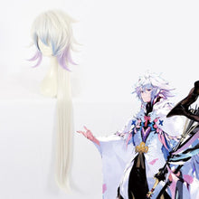 Load image into Gallery viewer, Fate/Grand Order-Merlin-cosplay wig-Animee Cosplay