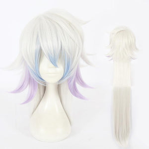 Fate/Grand Order-Merlin-cosplay wig-Animee Cosplay