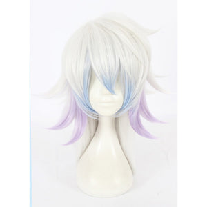 Fate/Grand Order-Merlin-cosplay wig-Animee Cosplay