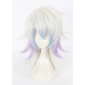 Fate/Grand Order-Merlin-cosplay wig-Animee Cosplay
