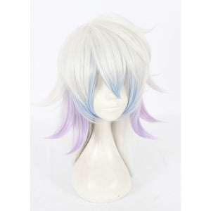 Fate/Grand Order-Merlin-cosplay wig-Animee Cosplay
