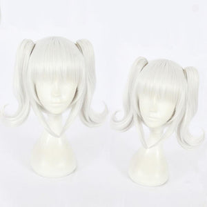 Virtual YouTuber-Kaguya Luna-Cosplay Wig-Animee Cosplay