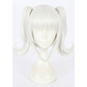 Virtual YouTuber-Kaguya Luna-Cosplay Wig-Animee Cosplay