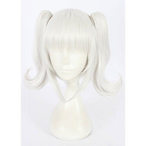 Virtual YouTuber-Kaguya Luna-Cosplay Wig-Animee Cosplay