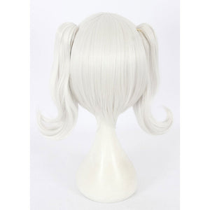 Virtual YouTuber-Kaguya Luna-Cosplay Wig-Animee Cosplay