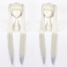 Load image into Gallery viewer, Hatsune Miku-Snow Miku-Cosplay Wig-Animee Cosplay