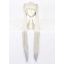 Load image into Gallery viewer, Hatsune Miku-Snow Miku-Cosplay Wig-Animee Cosplay