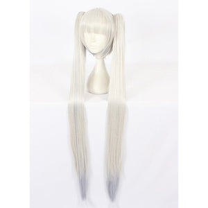 Hatsune Miku-Snow Miku-Cosplay Wig-Animee Cosplay