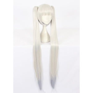 Hatsune Miku-Snow Miku-Cosplay Wig-Animee Cosplay