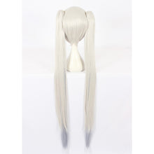 Load image into Gallery viewer, Hatsune Miku-Snow Miku-Cosplay Wig-Animee Cosplay