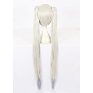 Hatsune Miku-Snow Miku-Cosplay Wig-Animee Cosplay