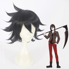 Load image into Gallery viewer, Angels of Death-Isaac Foster-cosplay wig-Animee Cosplay
