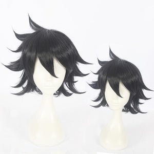 Angels of Death-Isaac Foster-cosplay wig-Animee Cosplay