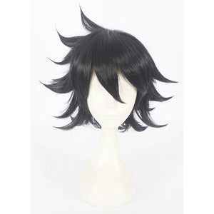 Angels of Death-Isaac Foster-cosplay wig-Animee Cosplay