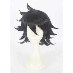 Angels of Death-Isaac Foster-cosplay wig-Animee Cosplay