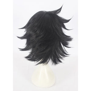 Angels of Death-Isaac Foster-cosplay wig-Animee Cosplay