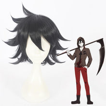 Load image into Gallery viewer, Angels of Death-Isaac Foster-cosplay wig-Animee Cosplay