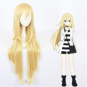 Angels of Death-Ray-cosplay wig-Animee Cosplay