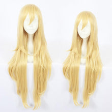 Load image into Gallery viewer, Angels of Death-Ray-cosplay wig-Animee Cosplay