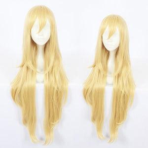 Angels of Death-Ray-cosplay wig-Animee Cosplay