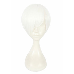 Cells at Work-Neutrophil-cosplay wig-Animee Cosplay