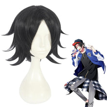 Load image into Gallery viewer, Hypnosis Mic-Yamada Jiro-cosplay wig-Animee Cosplay