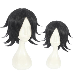 Hypnosis Mic-Yamada Jiro-cosplay wig-Animee Cosplay