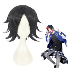 Load image into Gallery viewer, Hypnosis Mic-Yamada Jiro-cosplay wig-Animee Cosplay