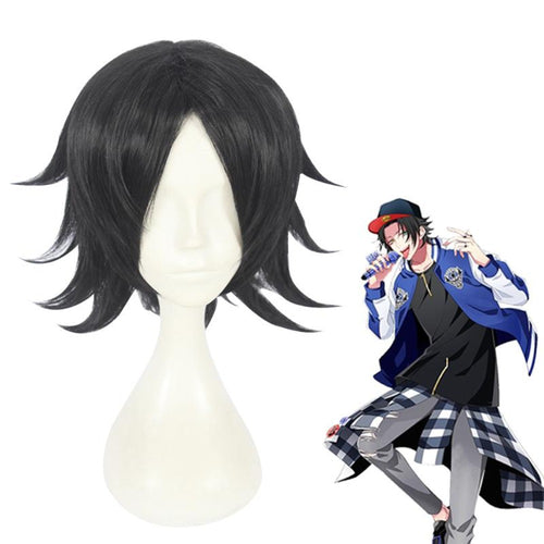 Hypnosis Mic-Yamada Jiro-Cosplay Wig-Animee Cosplay