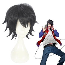 Load image into Gallery viewer, Hypnosis Mic-Ichiro Yamada-Cosplay Wig-Animee Cosplay