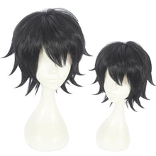 Load image into Gallery viewer, Hypnosis Mic-Ichiro Yamada-Cosplay Wig-Animee Cosplay