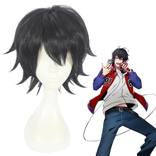 Hypnosis Mic-Ichiro Yamada-Cosplay Wig-Animee Cosplay