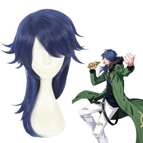 Hypnosis Mic-Dice Arisugawa-Cosplay Wig-Animee Cosplay