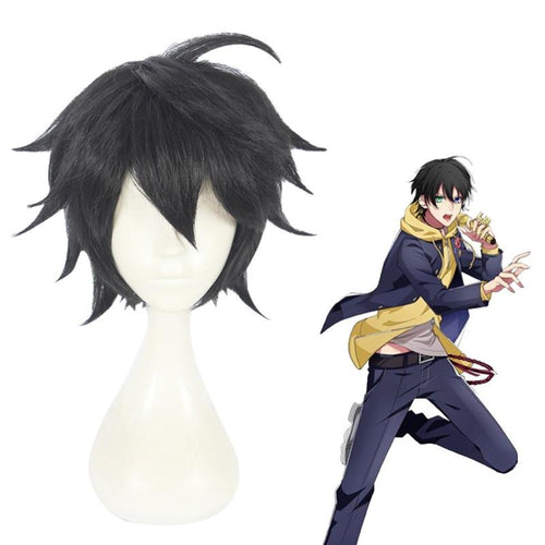 Hypnosis Mic-Yamada Saburo-Cosplay Wig-Animee Cosplay