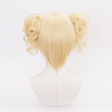Load image into Gallery viewer, My Hero Acadamia - Himiko Toga-cosplay wig-Animee Cosplay