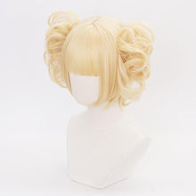 Load image into Gallery viewer, My Hero Acadamia - Himiko Toga-cosplay wig-Animee Cosplay