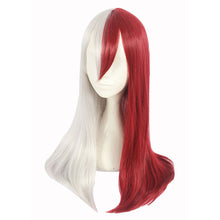Load image into Gallery viewer, My Hero Academia-Todoroki Shoto-cosplay wig-Animee Cosplay