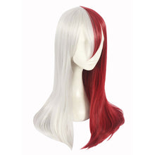 Load image into Gallery viewer, My Hero Academia-Todoroki Shoto-cosplay wig-Animee Cosplay
