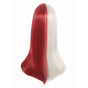 My Hero Academia-Todoroki Shoto-cosplay wig-Animee Cosplay