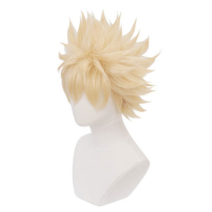 My Hero Academia-Bakugou Katsuki-cosplay wig-Animee Cosplay