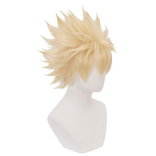 Load image into Gallery viewer, My Hero Academia-Bakugou Katsuki-cosplay wig-Animee Cosplay