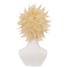 Load image into Gallery viewer, My Hero Academia-Bakugou Katsuki-cosplay wig-Animee Cosplay