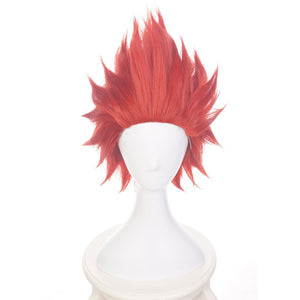 My Hero Academia-Kirishima Eijirou-cosplay wig-Animee Cosplay