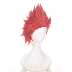 My Hero Academia-Kirishima Eijirou-cosplay wig-Animee Cosplay