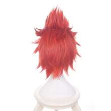 Load image into Gallery viewer, My Hero Academia-Kirishima Eijirou-Cosplay Wig-Animee Cosplay