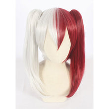 Load image into Gallery viewer, My Hero Academia-Todoroki Shoto-cosplay wig-Animee Cosplay