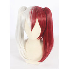 Load image into Gallery viewer, My Hero Academia-Todoroki Shoto-cosplay wig-Animee Cosplay