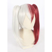 Load image into Gallery viewer, My Hero Academia-Todoroki Shoto-cosplay wig-Animee Cosplay