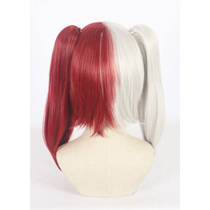 My Hero Academia-Todoroki Shoto-cosplay wig-Animee Cosplay