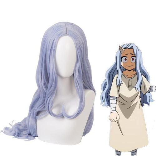 My Hero Academia-Eri-Cosplay Wig-Animee Cosplay